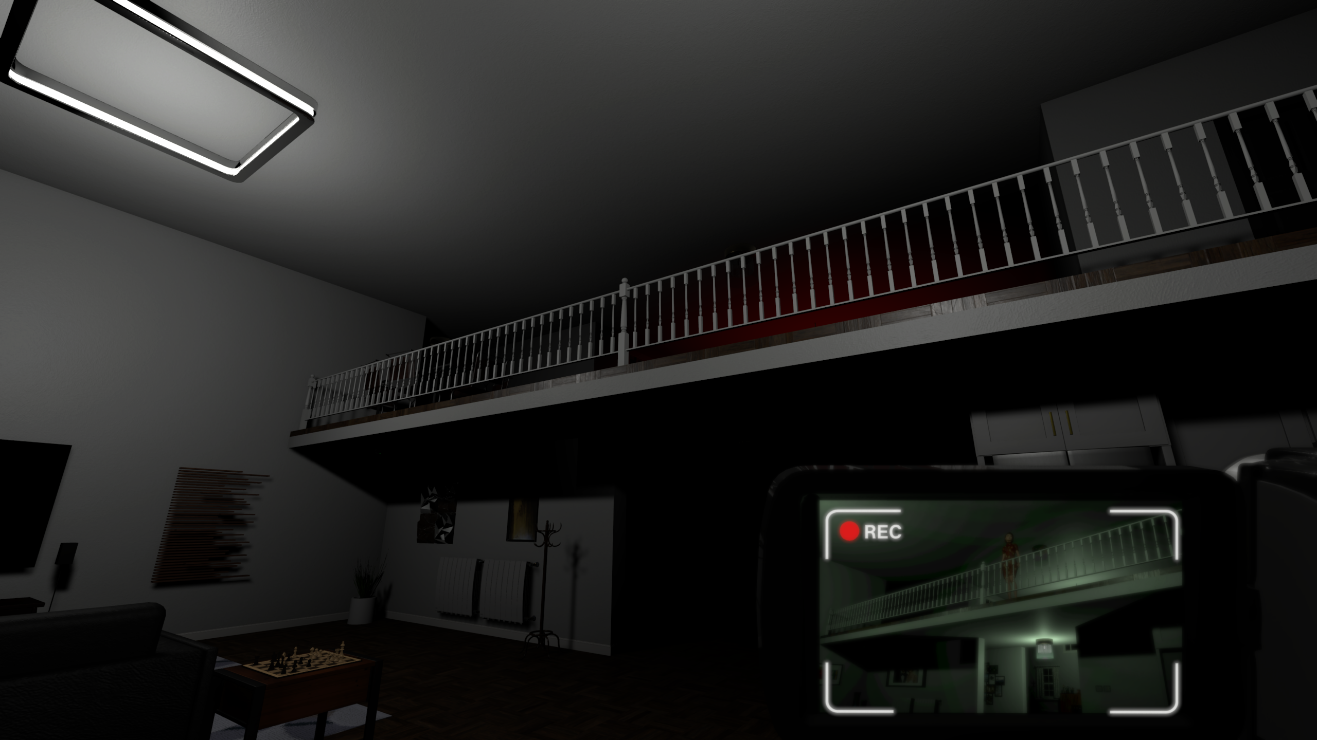 Ling House screenshot 8